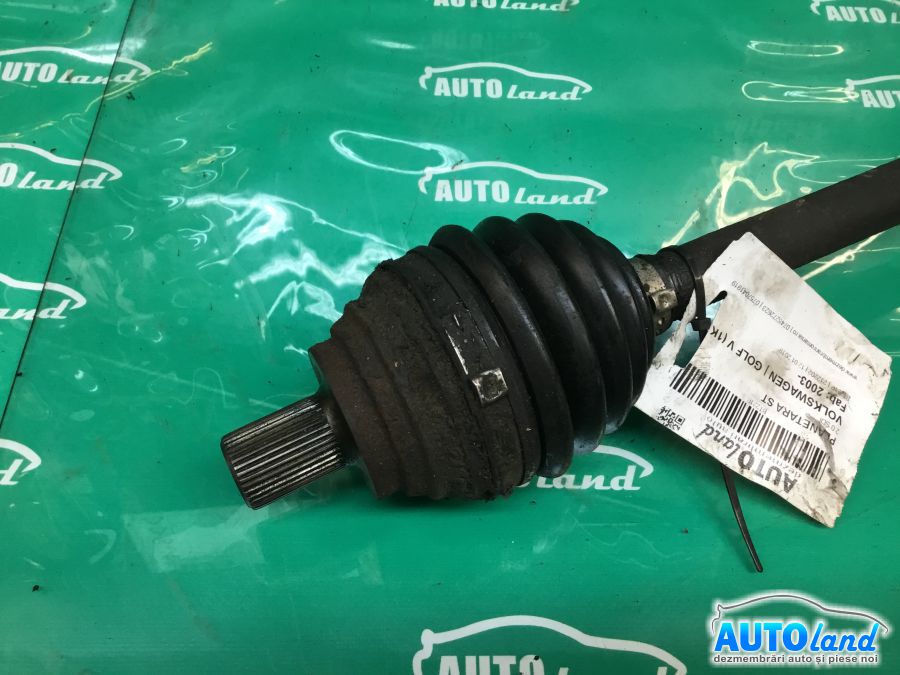 Planetara Stanga VOLKSWAGEN GOLF V (1K1) 2003-2025