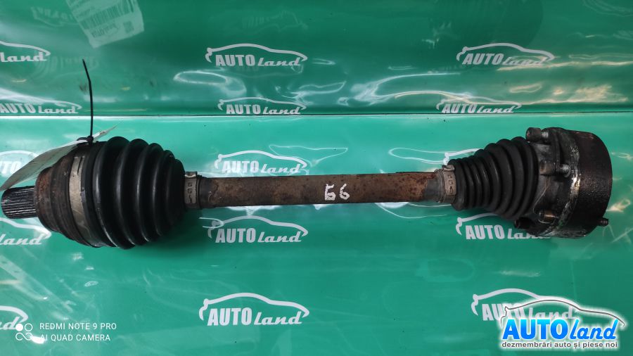 Planetara Stanga VOLKSWAGEN GOLF V (1K1) 2003-2025