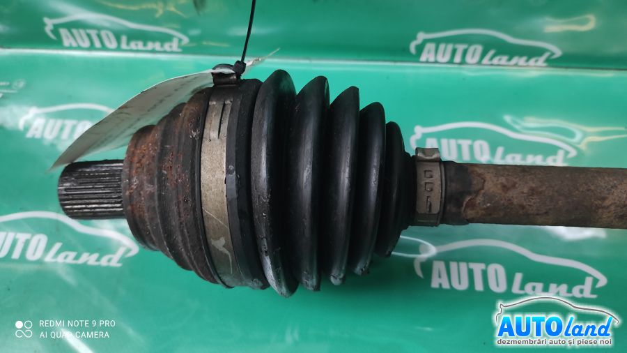 Planetara Stanga VOLKSWAGEN GOLF V (1K1) 2003-2025