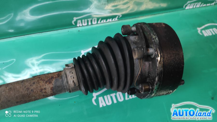 Planetara Stanga VOLKSWAGEN GOLF V (1K1) 2003-2025