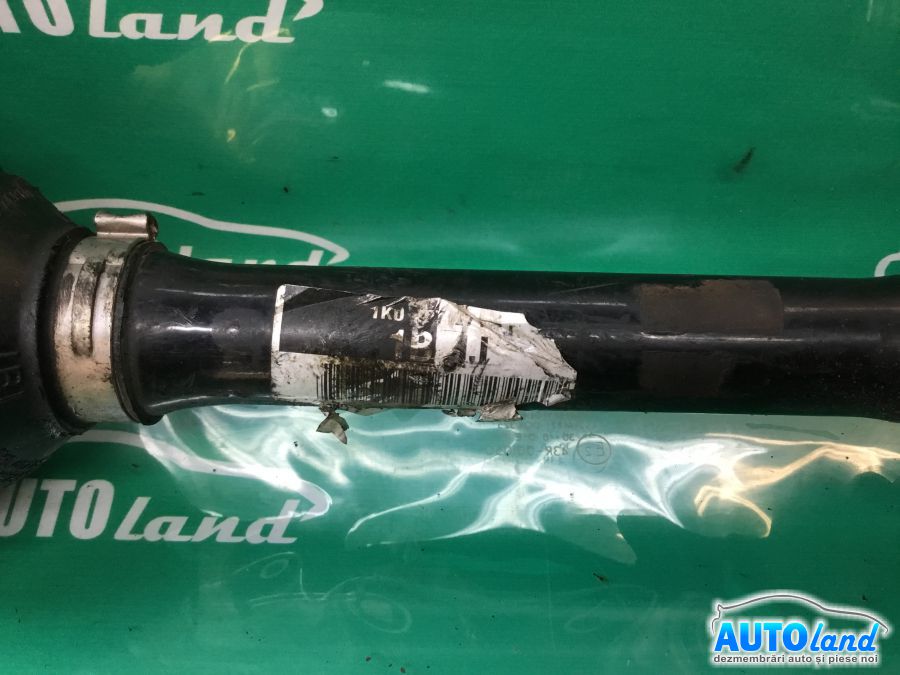 Planetara Stanga VOLKSWAGEN GOLF V (1K1) 2003-2025 Cod 1K0407271B