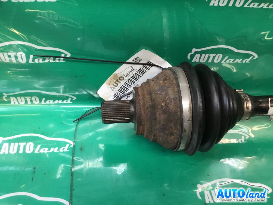 Planetara Stanga VOLKSWAGEN GOLF V (1K1) 2003-2025 Cod 1K0407271B