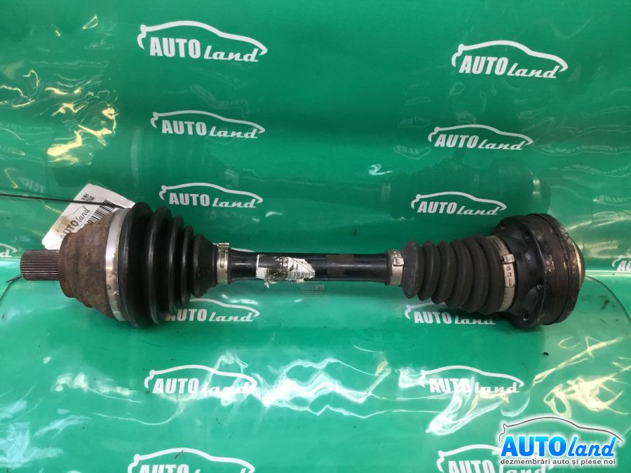 Planetara Stanga VOLKSWAGEN GOLF V (1K1) 2003-2025 Cod 1K0407271B