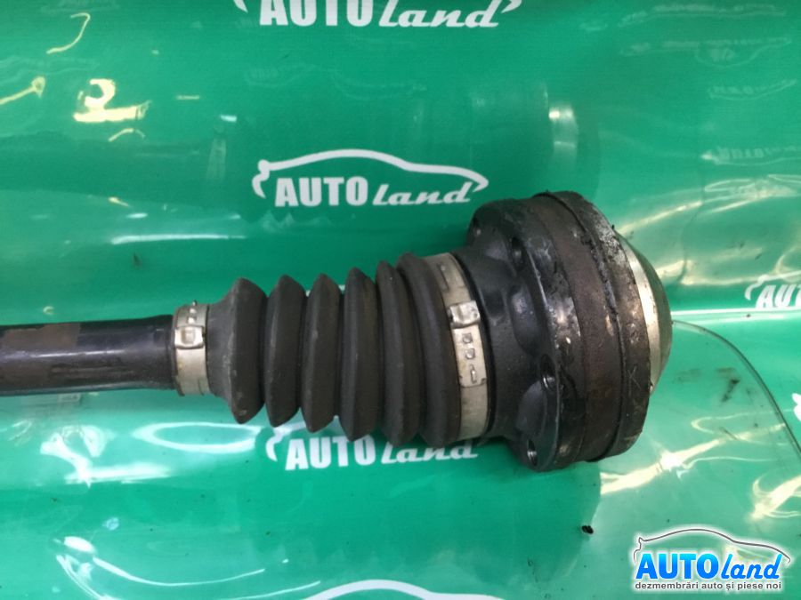 Planetara Stanga VOLKSWAGEN GOLF V (1K1) 2003-2025 Cod 1K0407271B