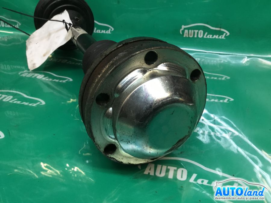 Planetara Stanga VOLKSWAGEN GOLF V (1K1) 2003-2025 Cod 1K0407271B