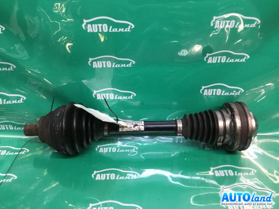 Planetara Stanga VOLKSWAGEN GOLF V (1K1) 2003-2025 Cod 1K0407271B