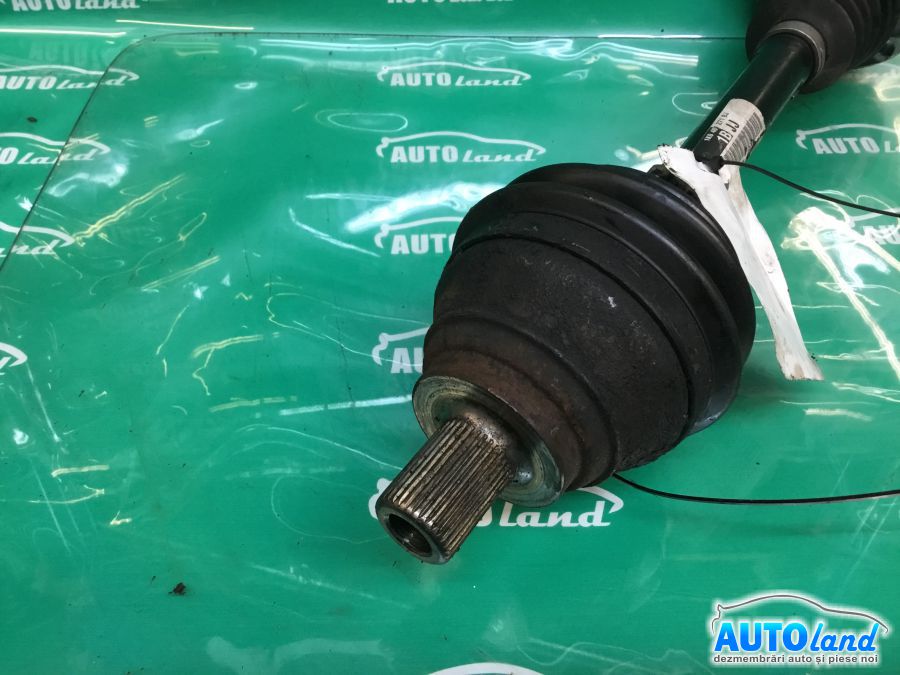 Planetara Stanga VOLKSWAGEN GOLF V (1K1) 2003-2025 Cod 1K0407271B