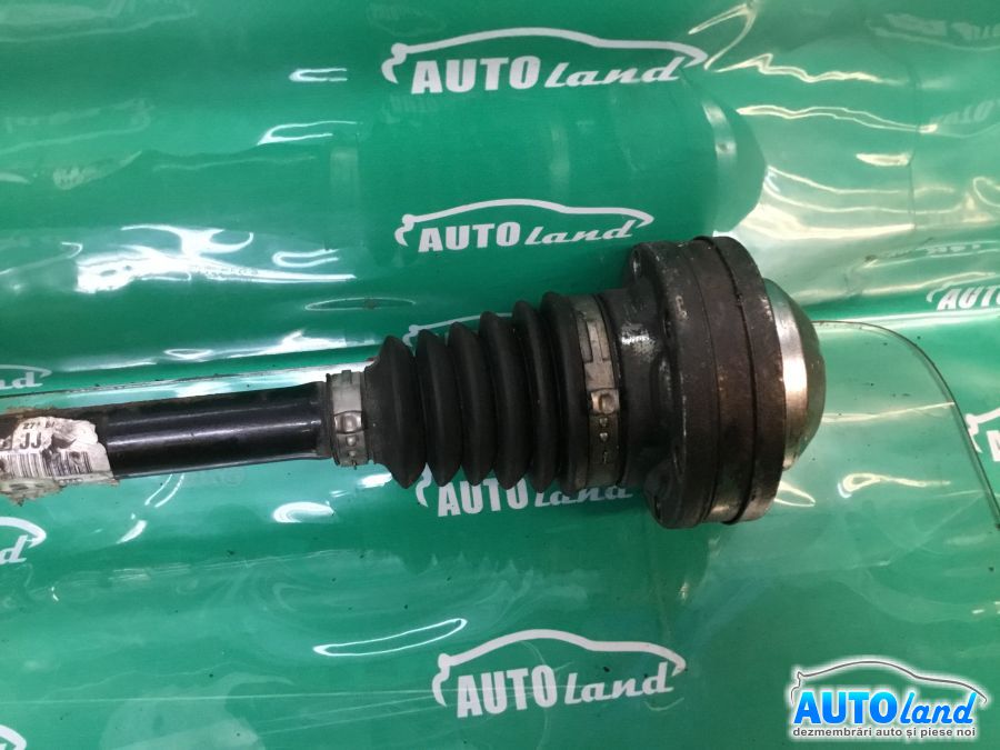 Planetara Stanga VOLKSWAGEN GOLF V (1K1) 2003-2026 Cod 1K0407271BJ