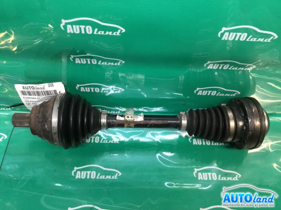 Planetara Stanga VOLKSWAGEN GOLF V (1K1) 2003-2026 Cod 1K0407271BJ