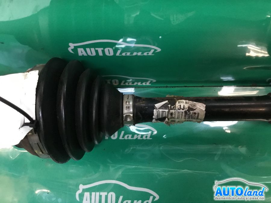 Planetara Stanga VOLKSWAGEN GOLF V (1K1) 2003-2026 Cod 1K0407271BJ