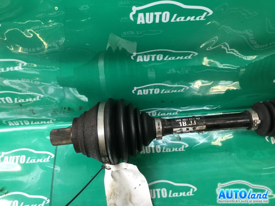 Planetara Stanga VOLKSWAGEN GOLF V (1K1) 2003-2025 Cod 1K0407271BJ