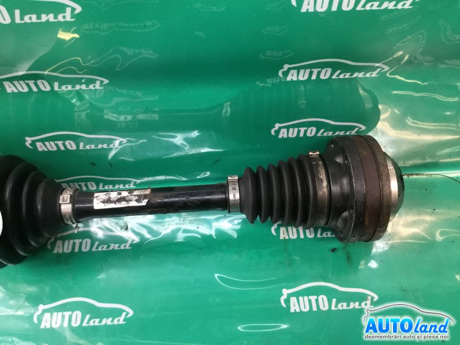 Planetara Stanga VOLKSWAGEN GOLF V (1K1) 2003-2025 Cod 1K0407271BJ