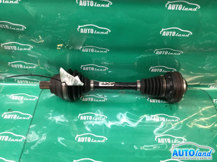 Planetara Stanga VOLKSWAGEN GOLF V (1K1) 2003-2025 Cod 1K0407271BJ