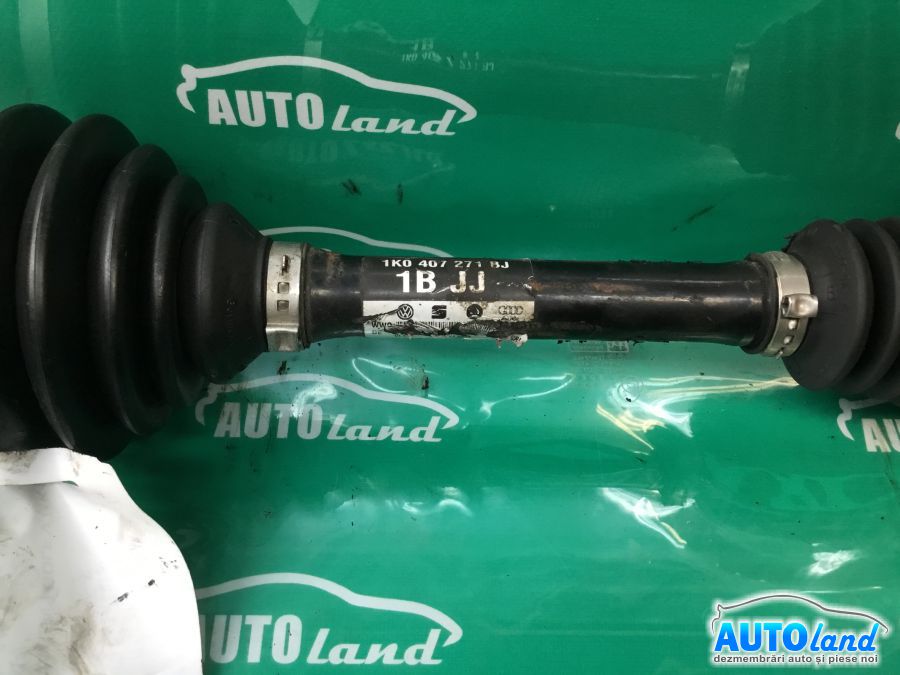 Planetara Stanga VOLKSWAGEN GOLF V (1K1) 2003-2025 Cod 1K0407271BJ