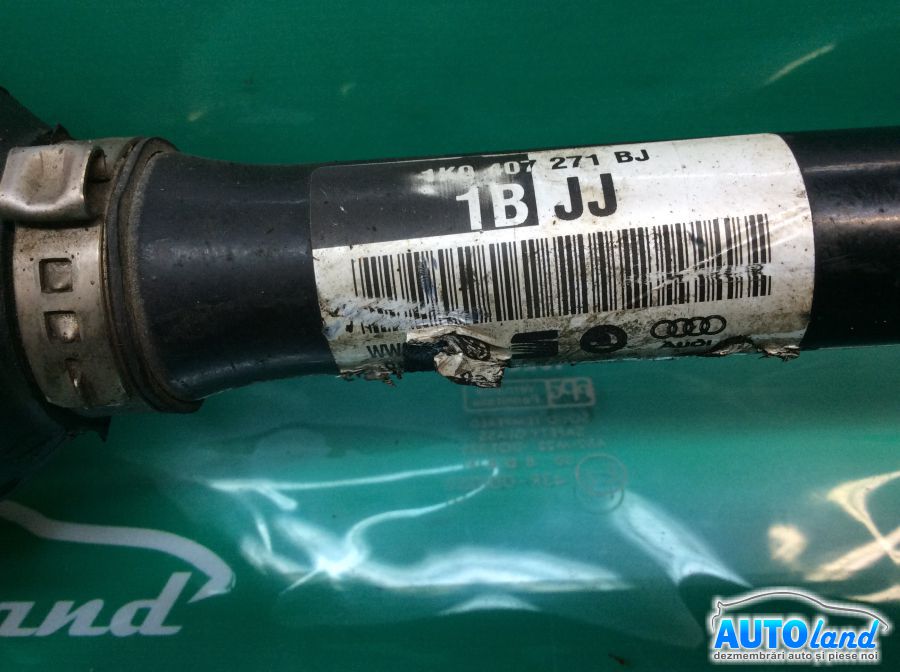 Planetara Stanga VOLKSWAGEN GOLF V (1K1) 2003-2025 Cod 1K0407271BJ