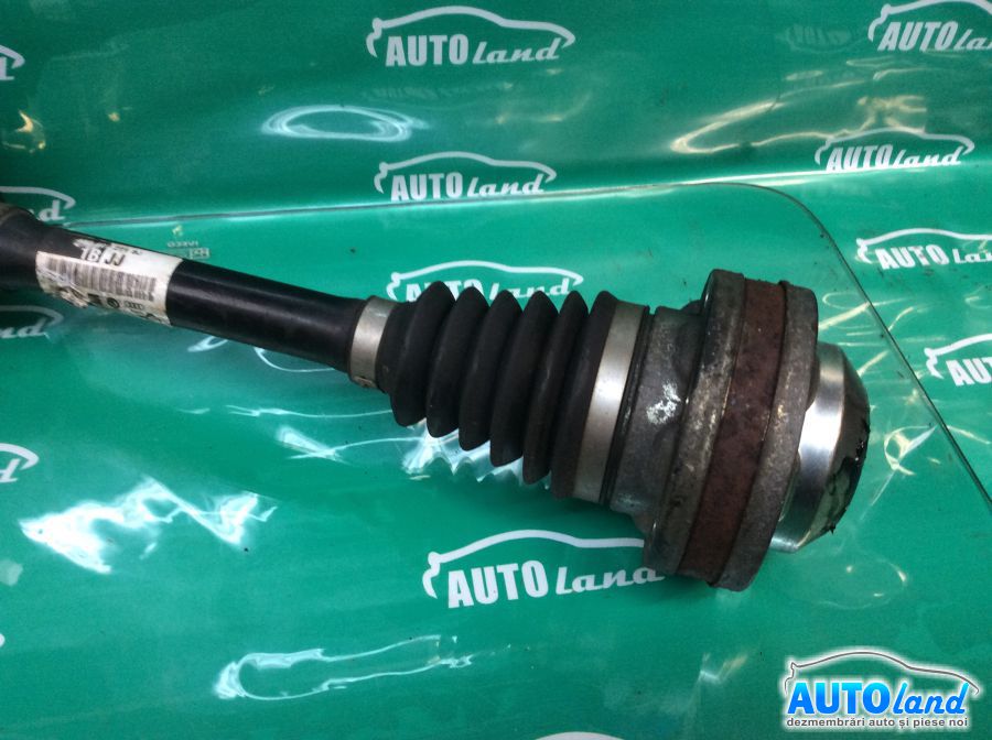 Planetara Stanga VOLKSWAGEN GOLF V (1K1) 2003-2025 Cod 1K0407271BJ