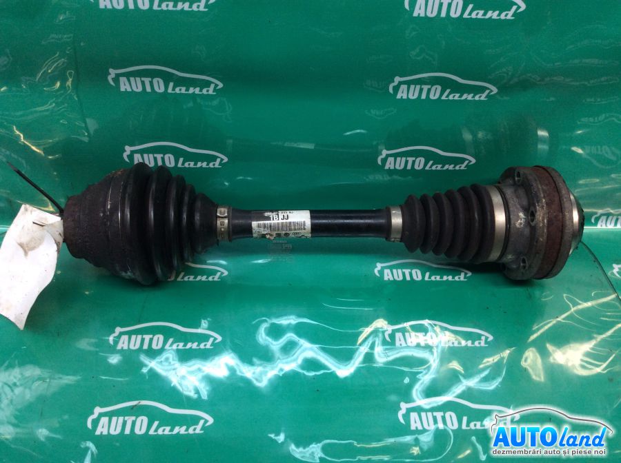 Planetara Stanga VOLKSWAGEN GOLF V (1K1) 2003-2025 Cod 1K0407271BJ