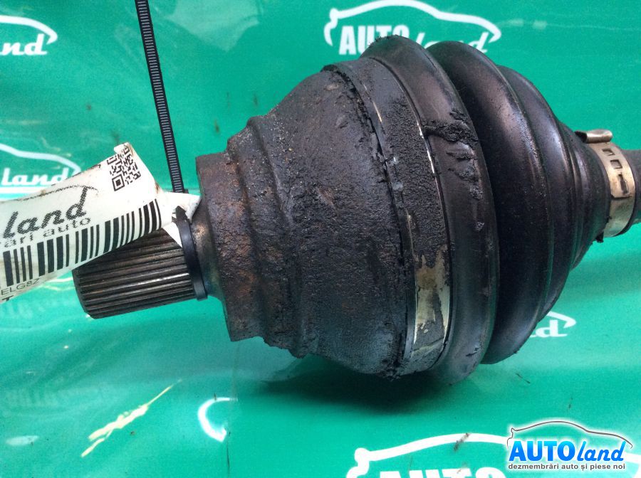 Planetara Stanga VOLKSWAGEN GOLF V (1K1) 2003-2025 Cod 1K0407271BJ