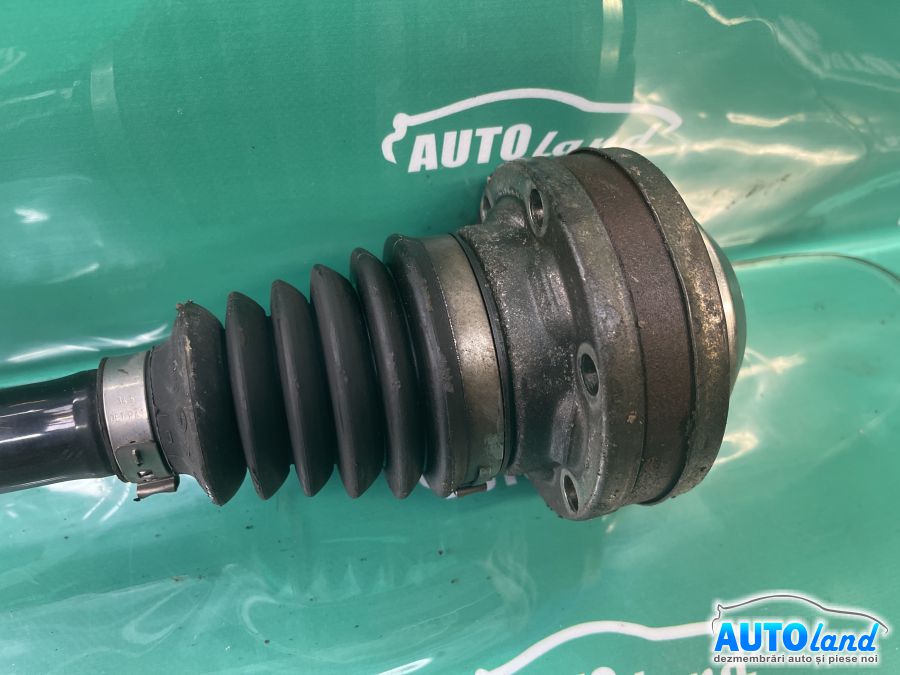 Planetara Stanga VOLKSWAGEN GOLF V (1K1) 2003-2025 Cod 1K0407271BJ