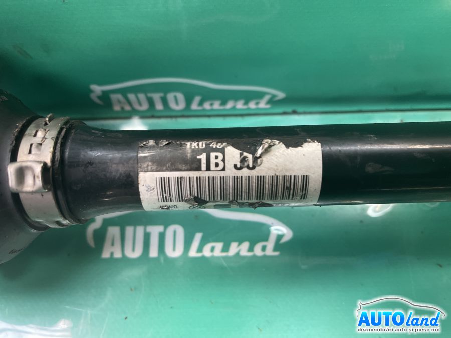 Planetara Stanga VOLKSWAGEN GOLF V (1K1) 2003-2025 Cod 1K0407271BJ