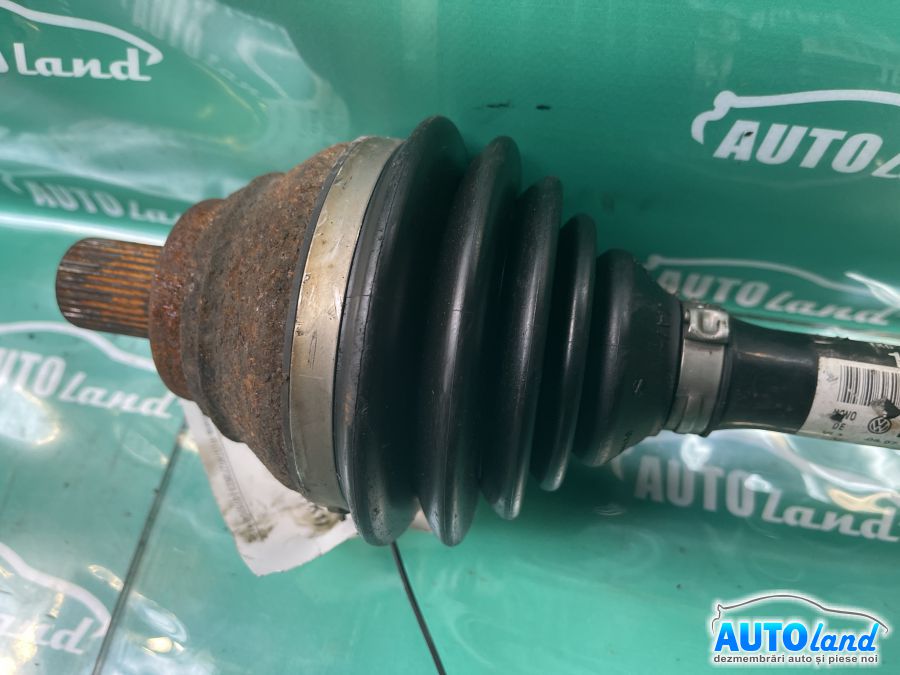 Planetara Stanga VOLKSWAGEN GOLF V (1K1) 2003-2025 Cod 1K0407271BJ