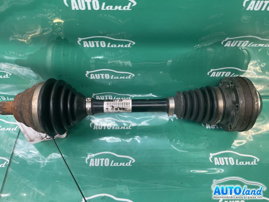 Planetara Stanga VOLKSWAGEN GOLF V (1K1) 2003-2025 Cod 1K0407271BJ