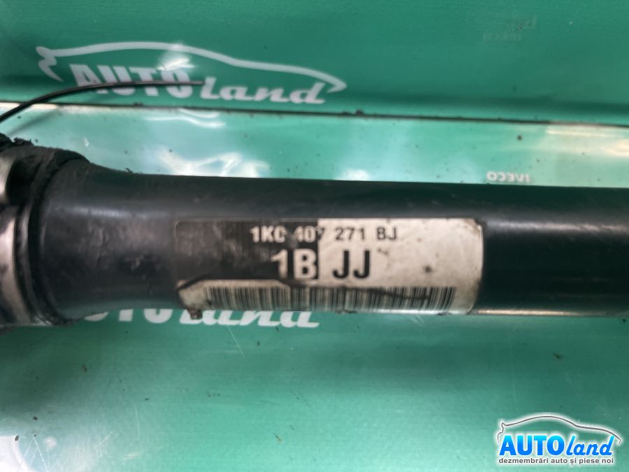 Planetara Stanga VOLKSWAGEN GOLF V (1K1) 2003-2025 Cod 1K0407271BJ