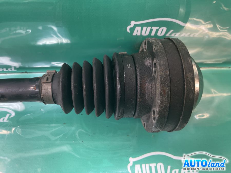 Planetara Stanga VOLKSWAGEN GOLF V (1K1) 2003-2025 Cod 1K0407271BJ