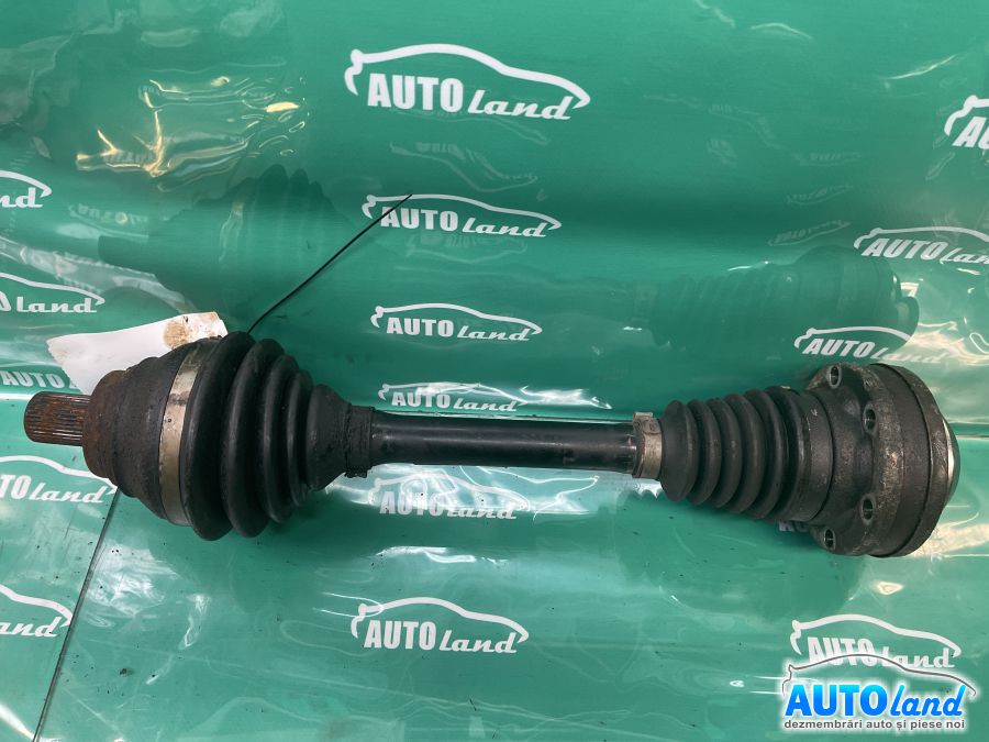 Planetara Stanga VOLKSWAGEN GOLF V (1K1) 2003-2025 Cod 1K0407271BJ