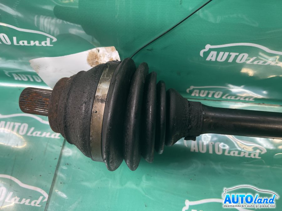 Planetara Stanga VOLKSWAGEN GOLF V (1K1) 2003-2025 Cod 1K0407271BJ