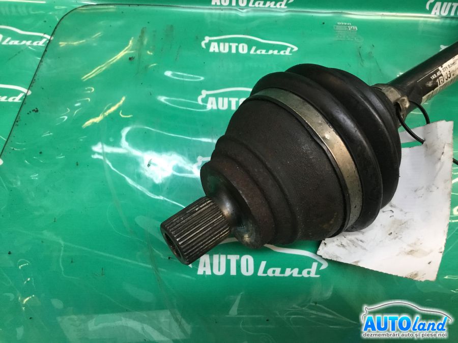 Planetara Stanga VOLKSWAGEN GOLF V (1K1) 2003-2025 Cod 1K0407271BJ