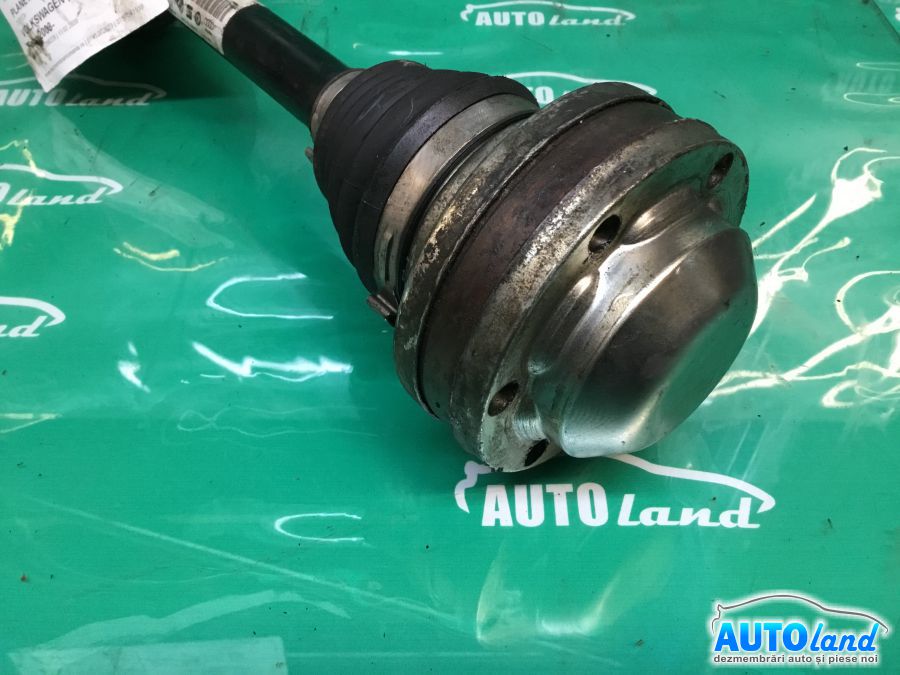 Planetara Stanga VOLKSWAGEN GOLF V (1K1) 2003-2025 Cod 1K0407271BJ