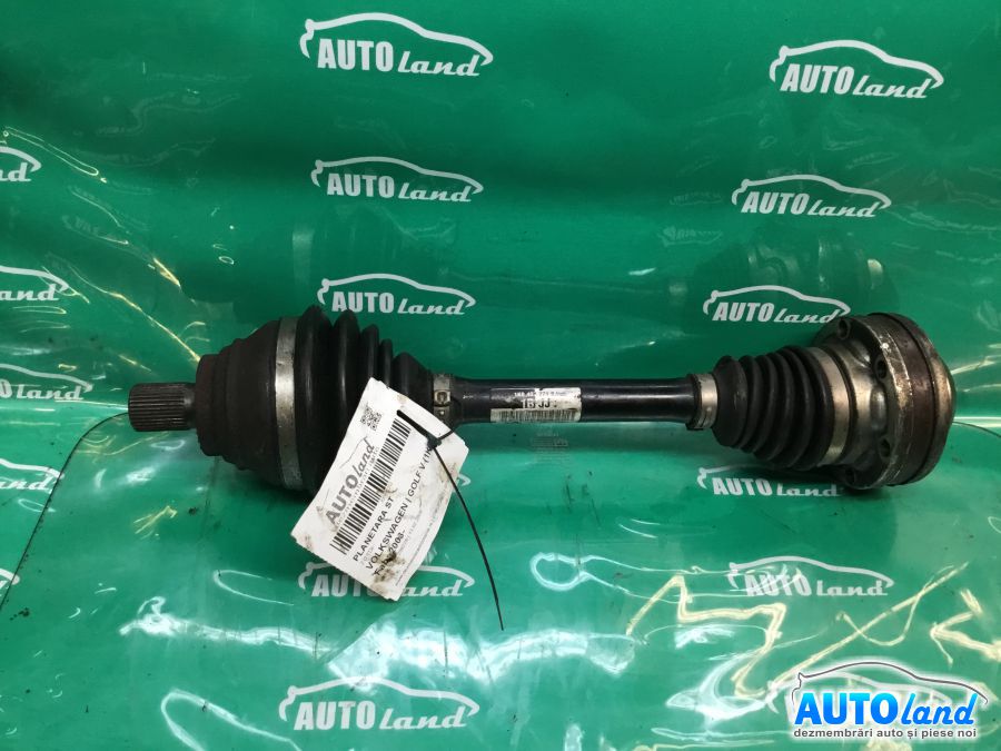 Planetara Stanga VOLKSWAGEN GOLF V (1K1) 2003-2025 Cod 1K0407271BJ