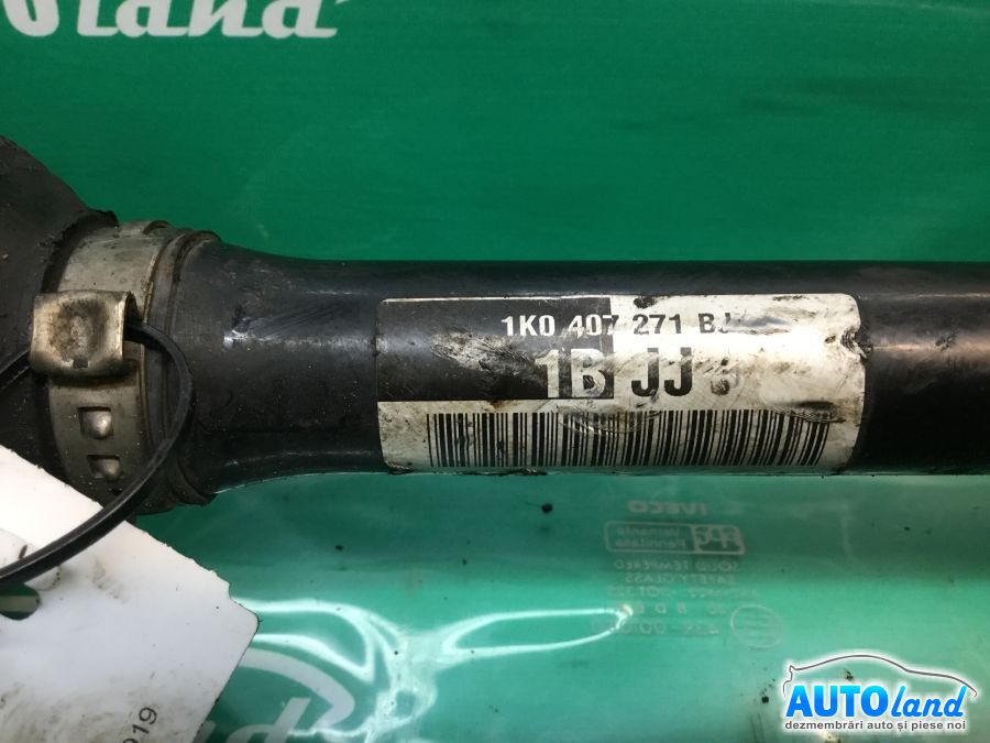 Planetara Stanga VOLKSWAGEN GOLF V (1K1) 2003-2025 Cod 1K0407271BJ