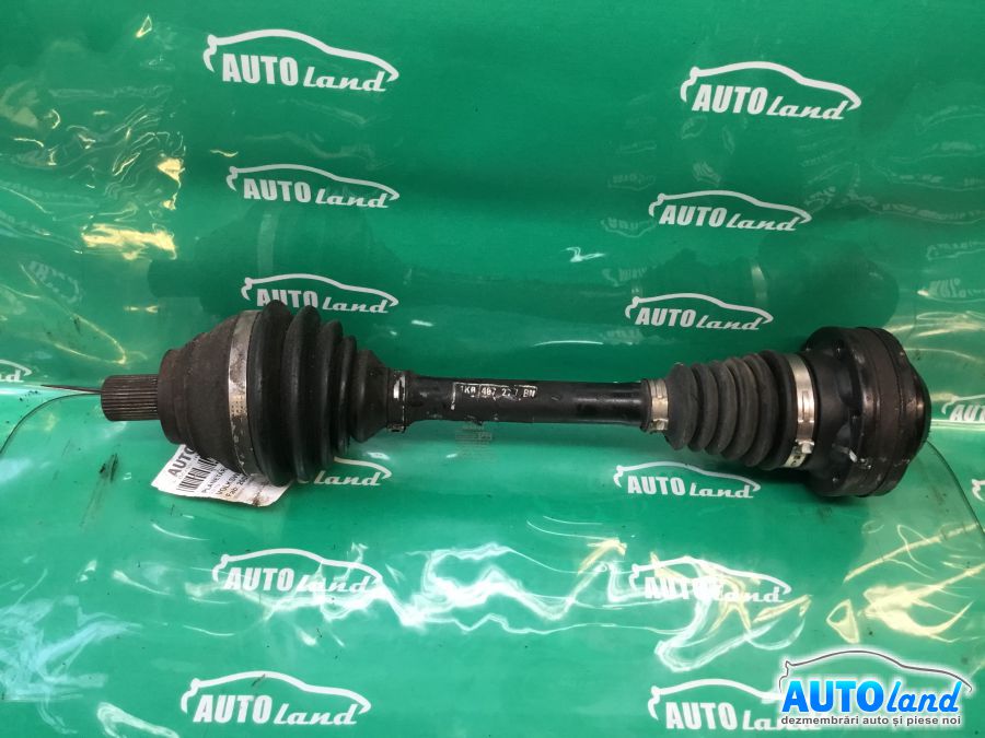 Planetara Stanga VOLKSWAGEN GOLF V (1K1) 2003-2025 Cod 1K0407271BN