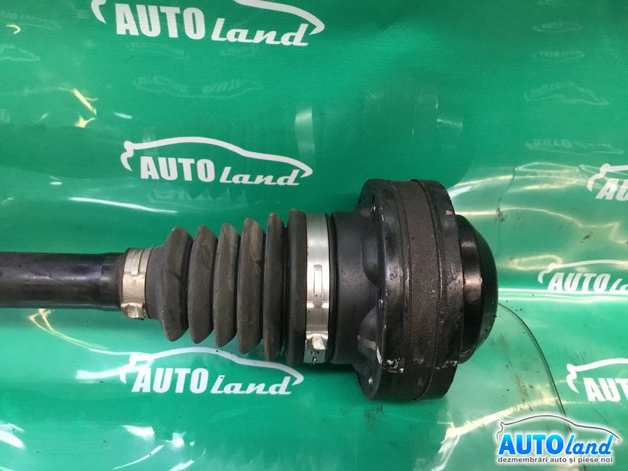 Planetara Stanga VOLKSWAGEN GOLF V (1K1) 2003-2025 Cod 1K0407271BN