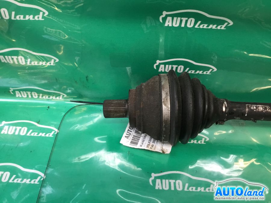 Planetara Stanga VOLKSWAGEN GOLF V (1K1) 2003-2025 Cod 1K0407271BN