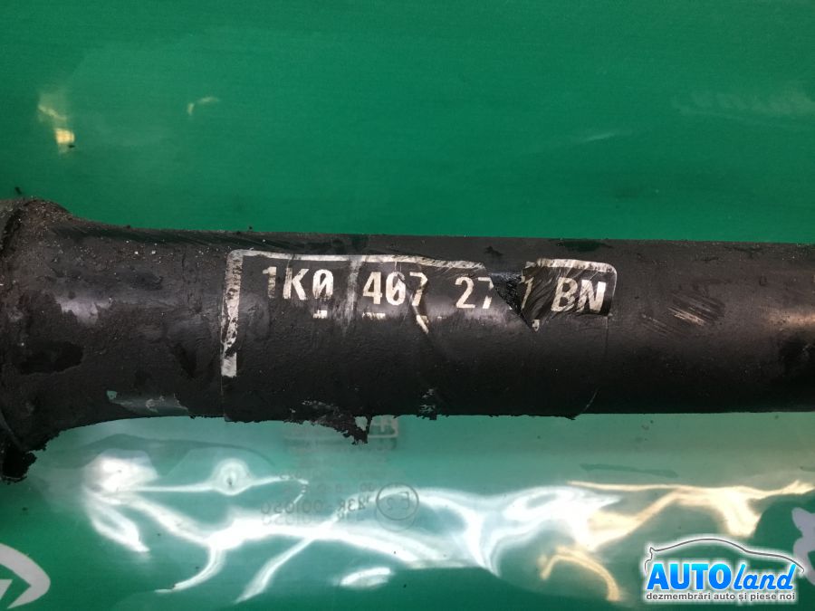 Planetara Stanga VOLKSWAGEN GOLF V (1K1) 2003-2025 Cod 1K0407271BN