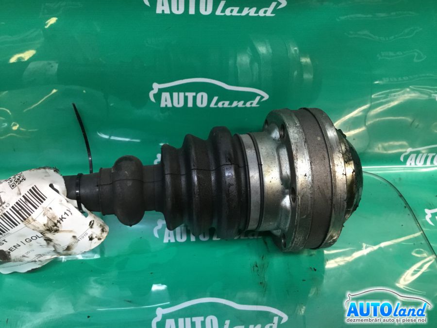 Planetara Stanga VOLKSWAGEN GOLF V (1K1) 2003-2026 Cod 1K0407271DJ