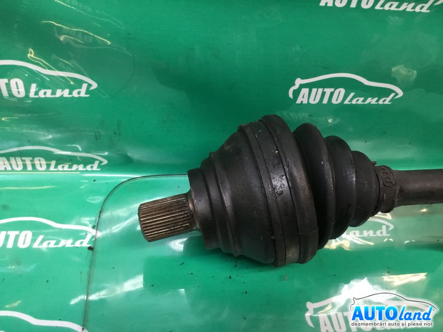 Planetara Stanga VOLKSWAGEN GOLF V (1K1) 2003-2026 Cod 1K0407271DJ