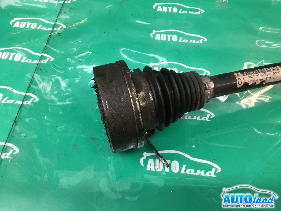 Planetara Stanga VOLKSWAGEN GOLF V (1K1) 2003-2025