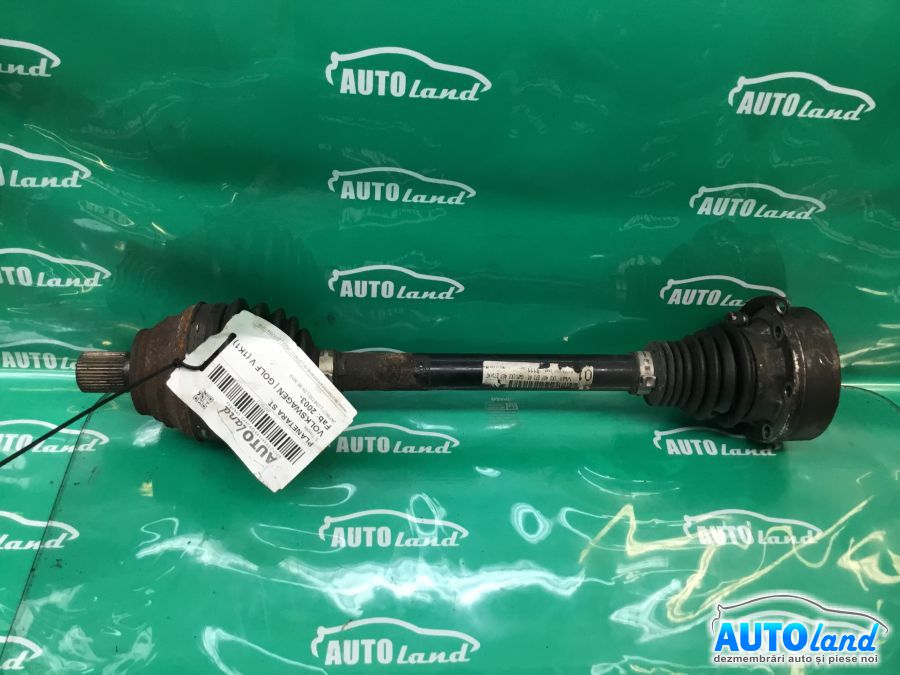 Planetara Stanga VOLKSWAGEN GOLF V (1K1) 2003-2025