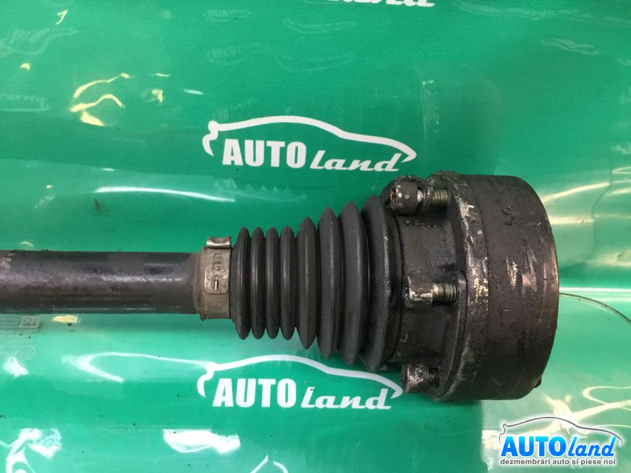 Planetara Stanga VOLKSWAGEN GOLF V (1K1) 2003-2025