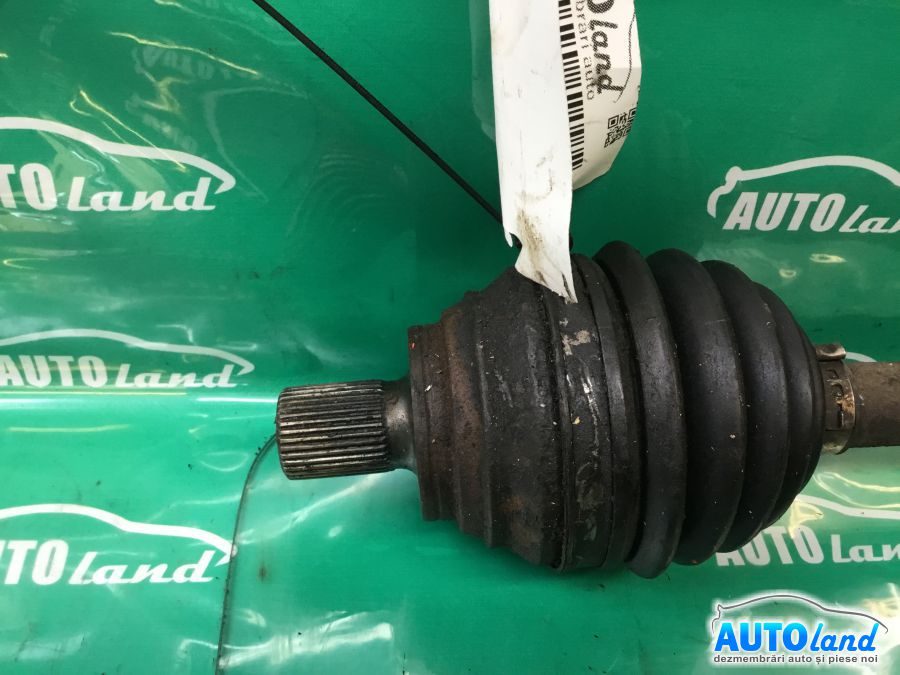 Planetara Stanga VOLKSWAGEN GOLF V (1K1) 2003-2025