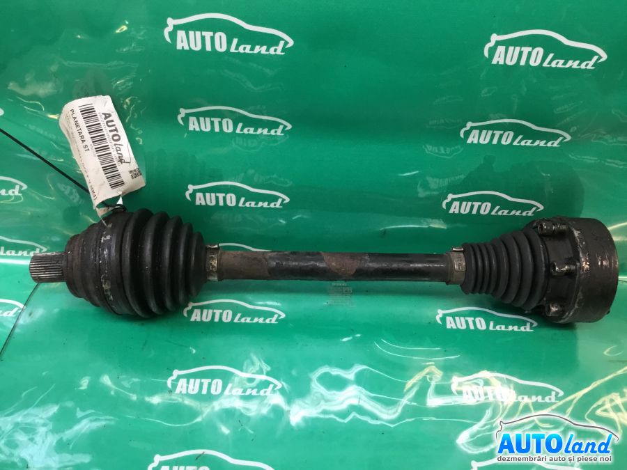 Planetara Stanga VOLKSWAGEN GOLF V (1K1) 2003-2025