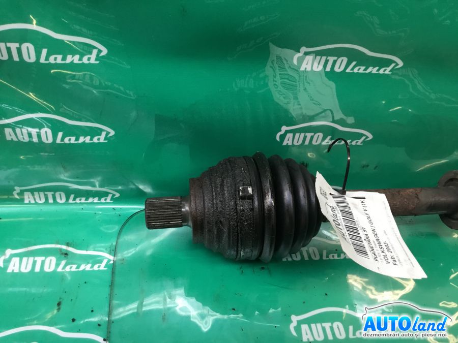 Planetara Stanga VOLKSWAGEN GOLF V (1K1) 2003-2025