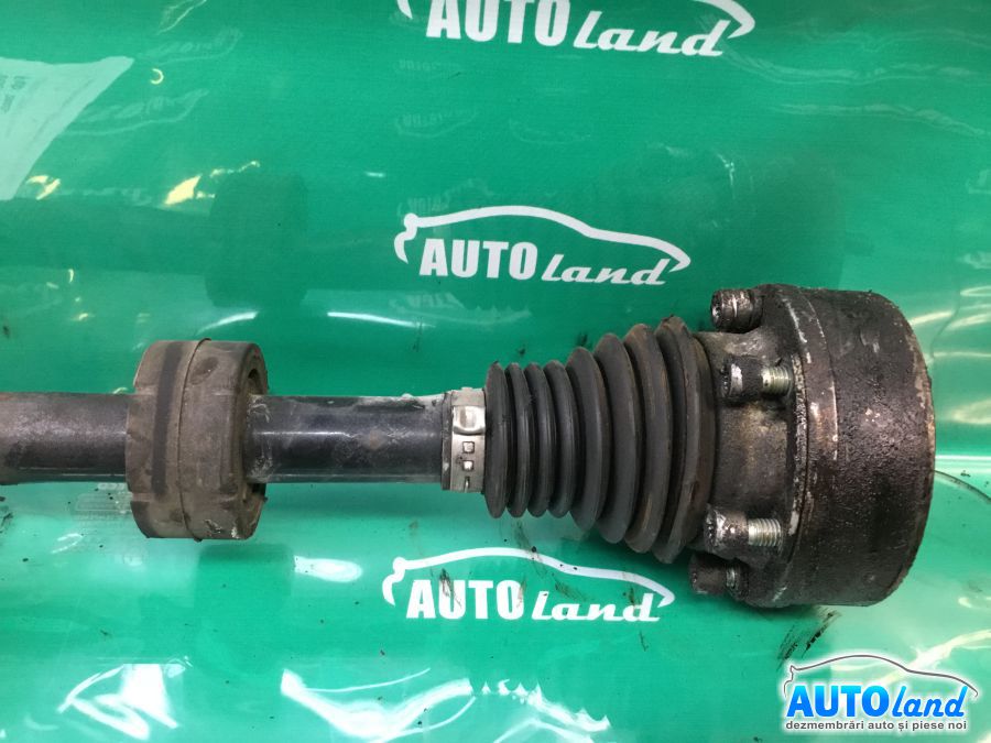 Planetara Stanga VOLKSWAGEN GOLF V (1K1) 2003-2025