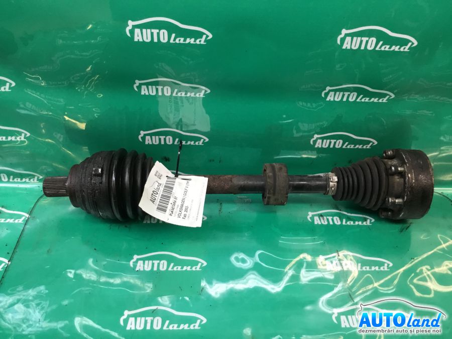 Planetara Stanga VOLKSWAGEN GOLF V (1K1) 2003-2025