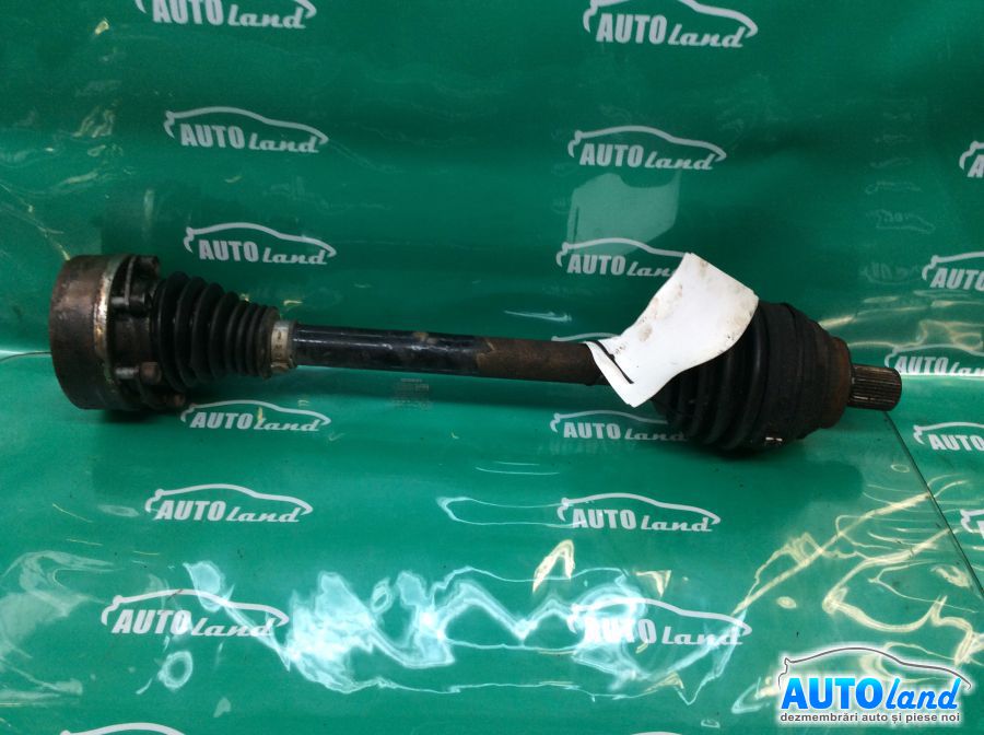 Planetara Stanga VOLKSWAGEN GOLF V (1K1) 2003-2025