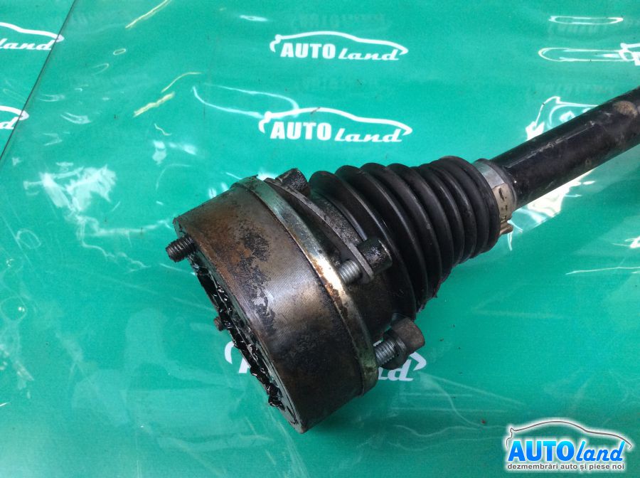 Planetara Stanga VOLKSWAGEN GOLF V (1K1) 2003-2025